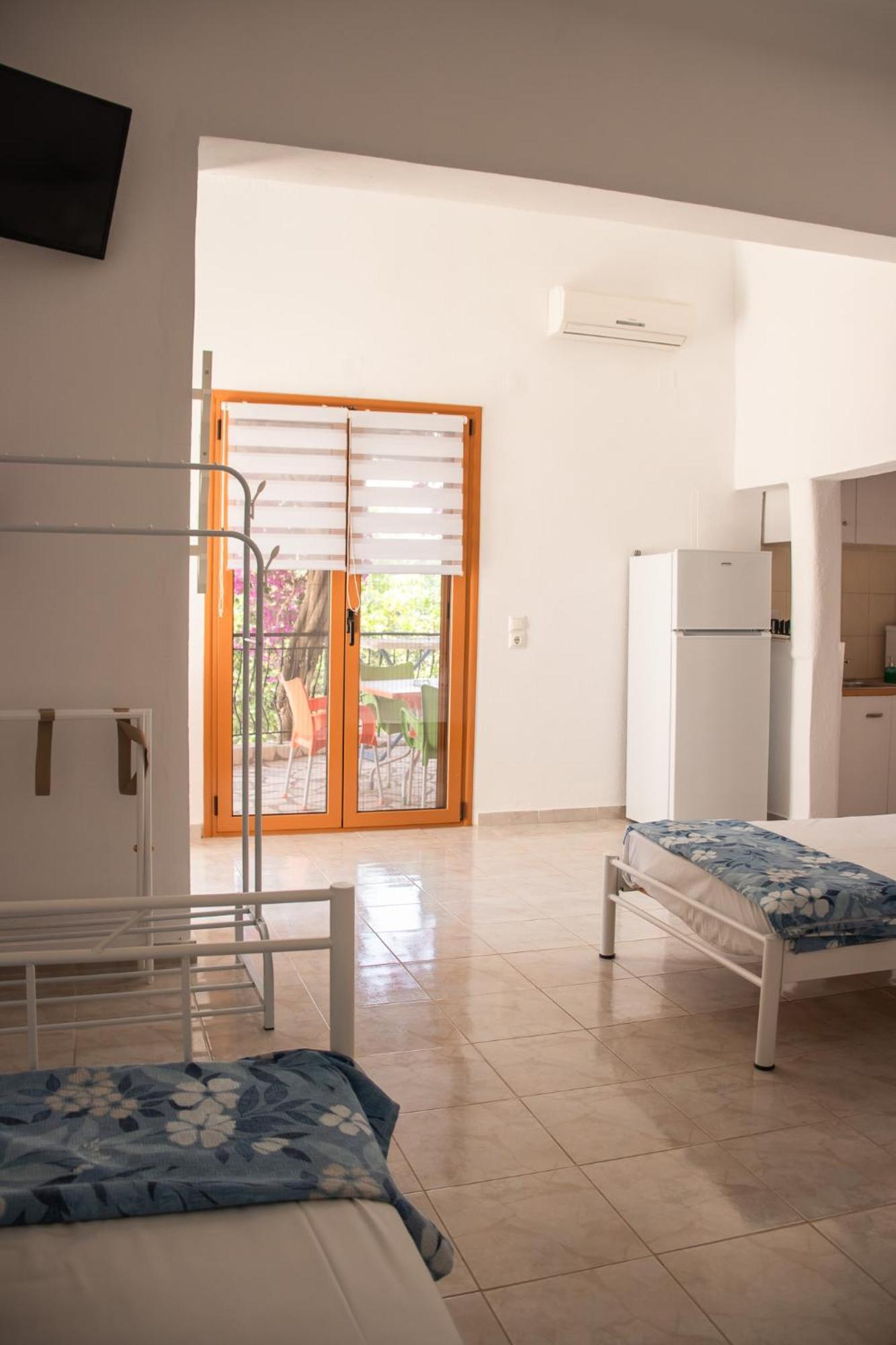 Villa Sissy Studios & Apartments Sivota  Exterior photo